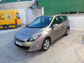 Renault Grand scenic 1.5 DCI 105 к.с. 6+ 1, снимка 1