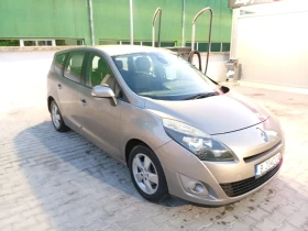 Renault Grand scenic 1.5 DCI 105 к.с. 6+ 1, снимка 3