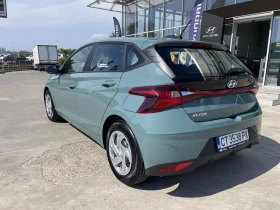 Hyundai I20 i20 BC3 Classic Fog & LED 1, 2 Gas 5MT D920 MG2/NN, снимка 7