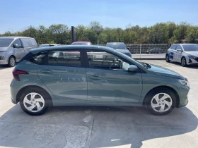 Hyundai I20 i20 BC3 Classic Fog & LED 1, 2 Gas 5MT D920 MG2/NN, снимка 4