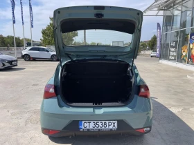 Hyundai I20 i20 BC3 Classic Fog & LED 1, 2 Gas 5MT D920 MG2/NN, снимка 9