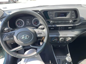 Hyundai I20 i20 BC3 Classic Fog & LED 1, 2 Gas 5MT D920 MG2/NN, снимка 15