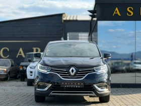 Renault Espace / 1.8I / 224HP / 4CONTROL / 6+ 1 / FULL / , снимка 8
