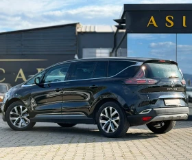 Renault Espace / 1.8I / 224HP / 4CONTROL / 6+ 1 / FULL / , снимка 3