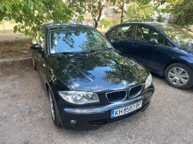 BMW 118 Е87, снимка 2