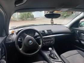 BMW 118 Е87, снимка 5