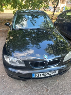 BMW 118 Е87, снимка 1