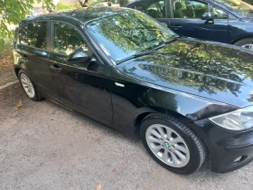 BMW 118 Е87, снимка 7