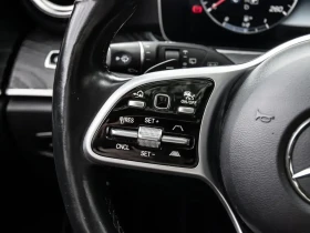 Mercedes-Benz E 450 4MATIC/AMG ПАКЕТ/V6/BiTurbo/5+ 2места, снимка 12
