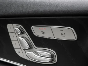 Mercedes-Benz E 450 4MATIC/AMG ПАКЕТ/V6/BiTurbo/5+ 2места, снимка 14