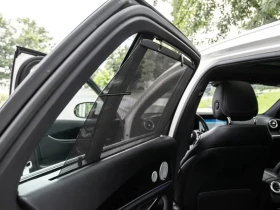 Mercedes-Benz E 450 4MATIC/AMG ПАКЕТ/V6/BiTurbo/5+ 2места, снимка 11