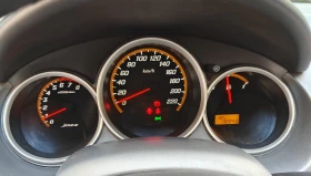 Honda Jazz, снимка 9