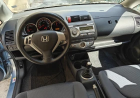 Honda Jazz, снимка 8