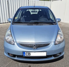 Honda Jazz, снимка 2