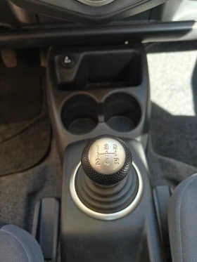 Honda Jazz, снимка 11