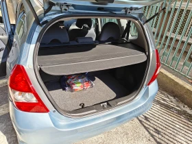 Honda Jazz, снимка 12