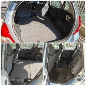 Honda Jazz, снимка 16