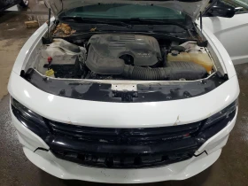 Dodge Charger 3.6l Sxt, снимка 11
