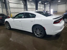 Dodge Charger 3.6l Sxt, снимка 2