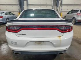 Dodge Charger 3.6l Sxt, снимка 6