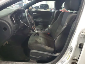 Dodge Charger 3.6l Sxt, снимка 7