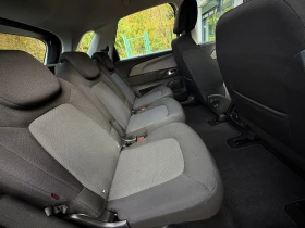 Citroen C4 Picasso 1.2i * NAVI* LED* , снимка 10