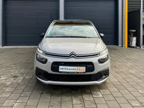 Citroen C4 Picasso 1.2i * NAVI* LED* , снимка 2