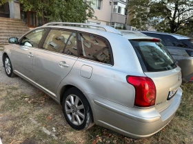 Toyota Avensis 2.0, снимка 11