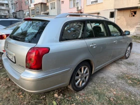 Toyota Avensis 2.0, снимка 10