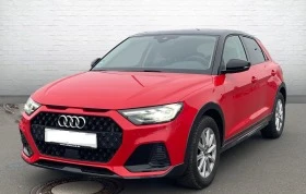     Audi A1 35 TFSI  S-Tronic