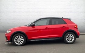 Audi A1 35 TFSI  S-Tronic | Mobile.bg    2