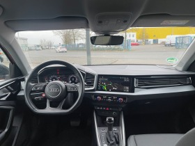 Audi A1 35 TFSI  S-Tronic, снимка 8