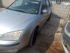 Ford Mondeo 2.0TDCI tip HJBB - [3] 