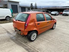 Fiat Punto 1.2 16v | Mobile.bg    5