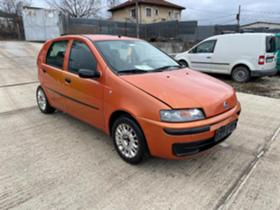 Fiat Punto 1.2 16v | Mobile.bg   2
