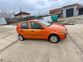 Fiat Punto 1.2 16v | Mobile.bg   4