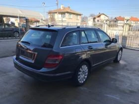 Обява за продажба на Mercedes-Benz C 200 2.2 CDI Avantgarde OM646 ~12 490 лв. - изображение 4