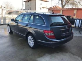 Обява за продажба на Mercedes-Benz C 200 2.2 CDI Avantgarde OM646 ~12 490 лв. - изображение 6