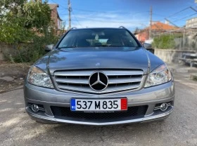 Mercedes-Benz C 200 2.2 CDI Avantgarde OM646 | Mobile.bg    13