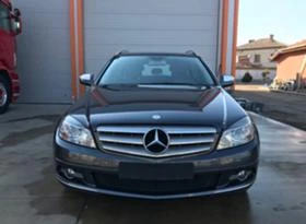 Обява за продажба на Mercedes-Benz C 200 2.2 CDI Avantgarde OM646 ~12 490 лв. - изображение 2