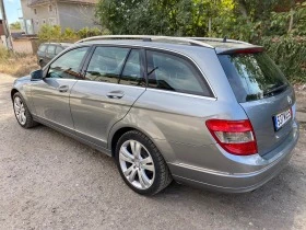 Mercedes-Benz C 200 2.2 CDI Avantgarde OM646 | Mobile.bg    15