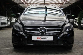     Mercedes-Benz A 220  SportLine/Xenon/Automat