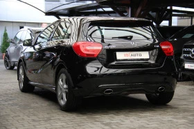 Mercedes-Benz A 220  SportLine/Xenon/Automat | Mobile.bg    6