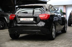 Mercedes-Benz A 220  SportLine/Xenon/Automat | Mobile.bg    4