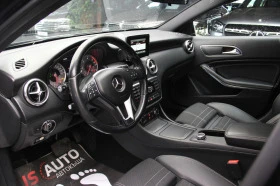 Mercedes-Benz A 220  SportLine/Xenon/Automat | Mobile.bg    7