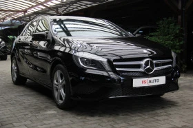 Mercedes-Benz A 220  SportLine/Xenon/Automat | Mobile.bg    2