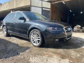 Audi A3 2.0тди, снимка 2