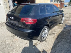 Audi A3 2.0тди - [6] 