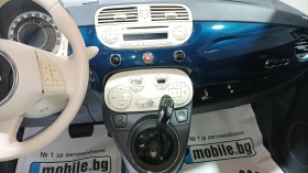 Fiat 500 900 i  automat | Mobile.bg   10