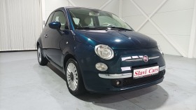 Fiat 500 900 i  automat | Mobile.bg   3